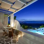 Bella Vista * Glinado Naxos