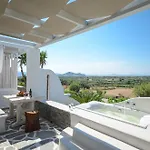 Bella Vista Hotel Glinado Naxos