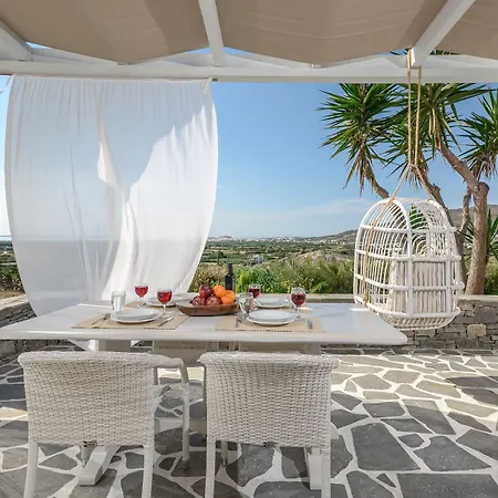 מלון Bella Vista *