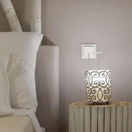 Bella Vista מלון *