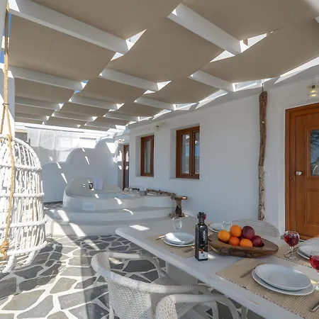 מלון Bella Vista