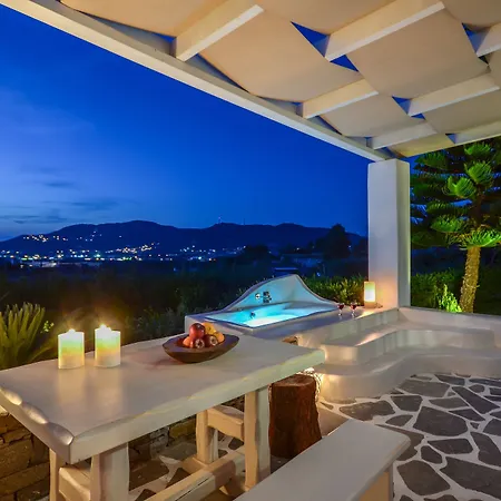 Bella Vista מלון *