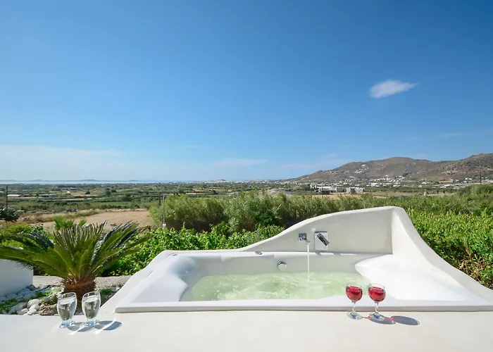 Bella Vista מלון