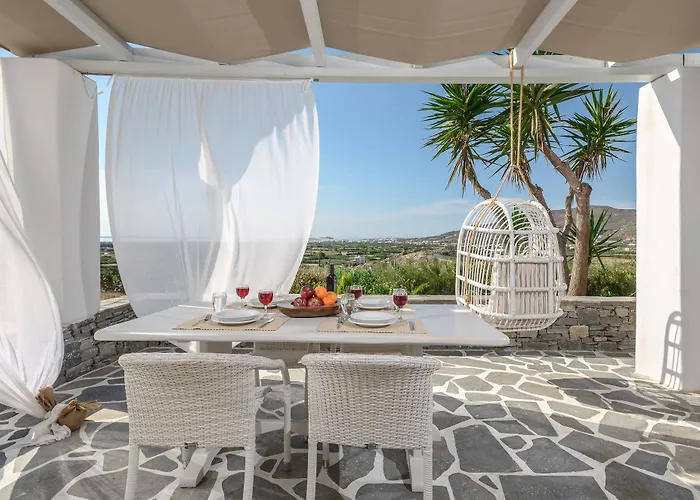 מלון Bella Vista *