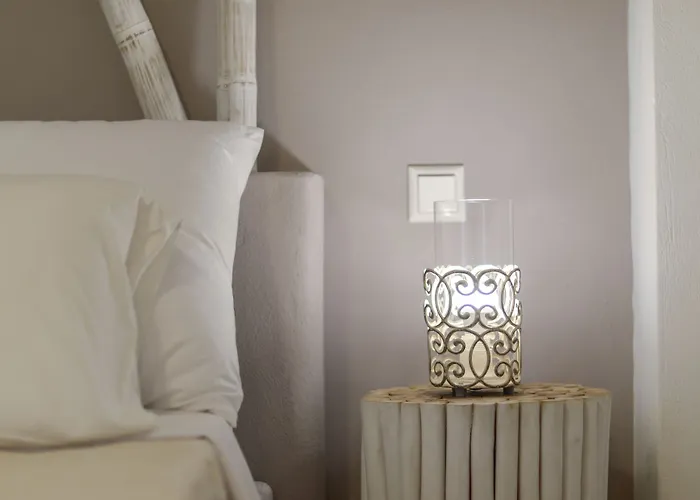 Bella Vista מלון *