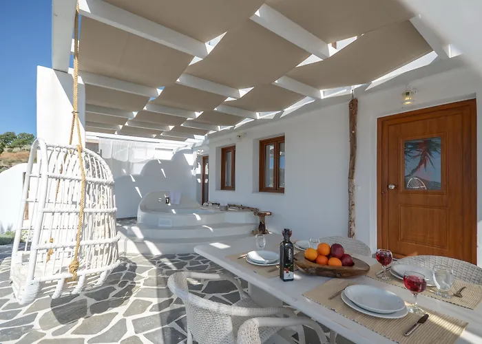 מלון Bella Vista