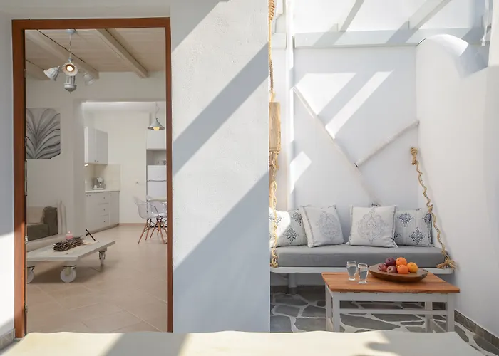 Bella Vista מלון *