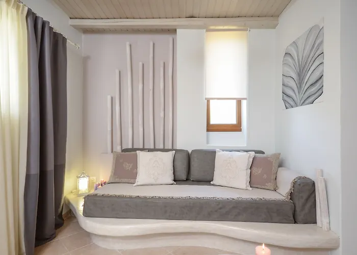 Bella Vista מלון *