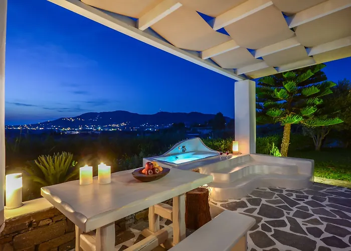 Bella Vista מלון *