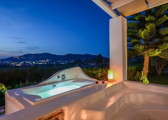 מלון Bella Vista *