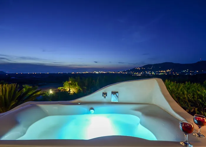 Bella Vista מלון