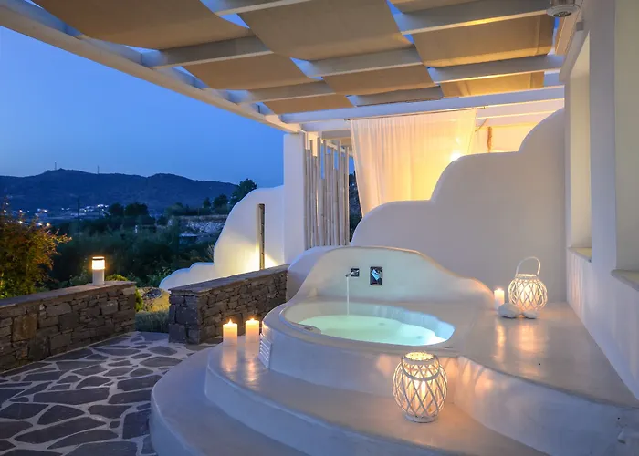 Bella Vista מלון *