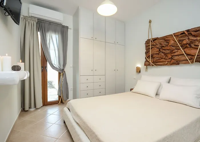 מלון Bella Vista