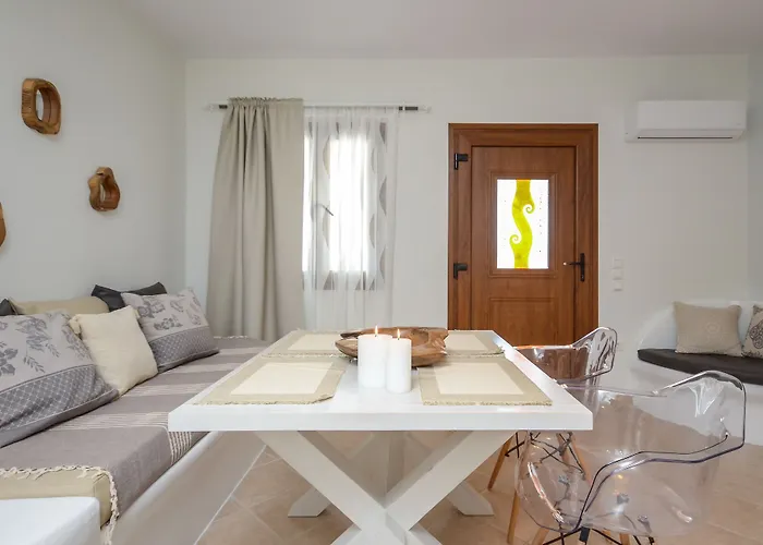 Bella Vista מלון *