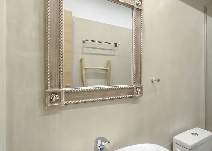 מלון Bella Vista *