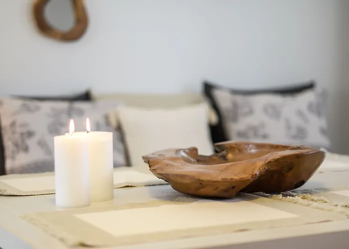 מלון Bella Vista