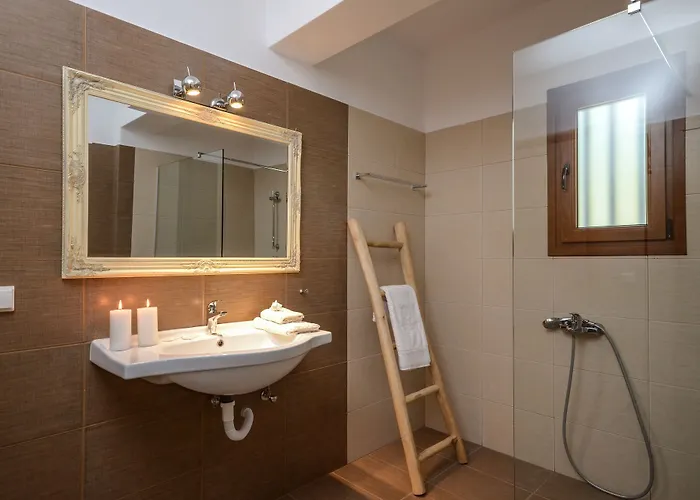 Bella Vista מלון *