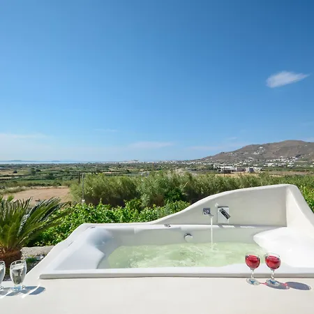 Bella Vista Ξενοδοχείο