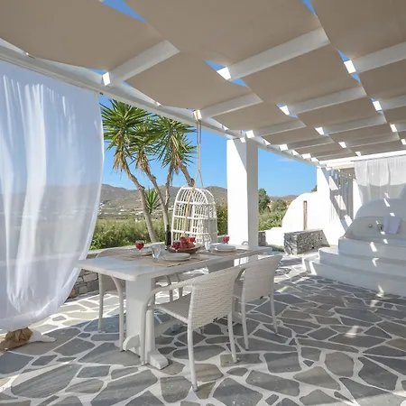 Bella Vista Apartment Glinado Naxos