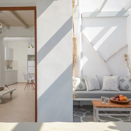 Bella Vista Apartment *