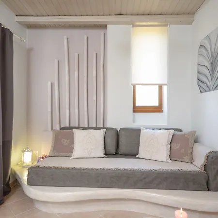 Bella Vista Apartment *