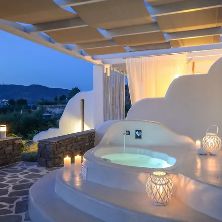 Bella Vista Apartment *