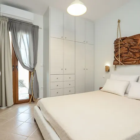 Apartment Bella Vista