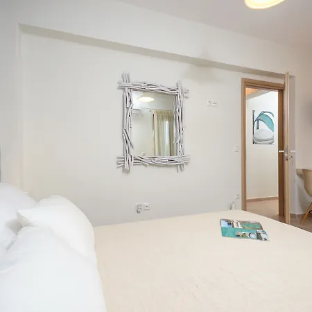 Bella Vista * Γλινάδο Νάξου