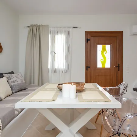Bella Vista Apartment *