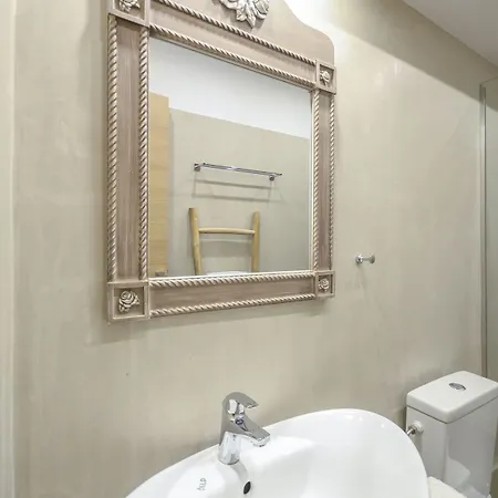 Apartment Bella Vista *