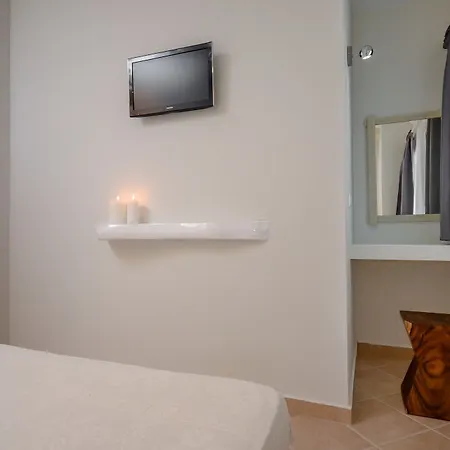Bella Vista Apartment Glinado Naxos